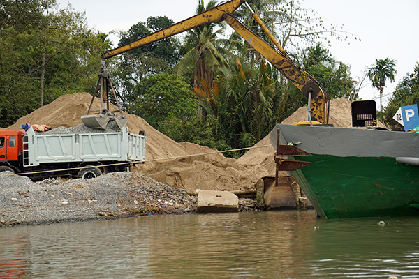 Multipurpose Wharf Multipurpose Wharf